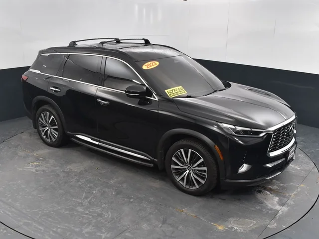 SEMINUEVOS INFINITI QX60 a Estados en autogozo