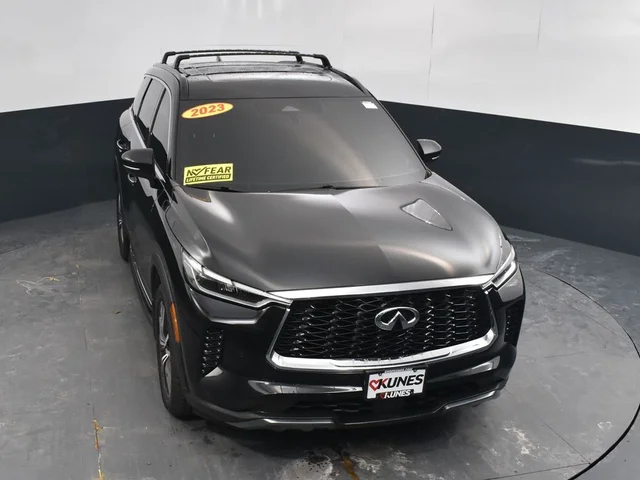 SEMINUEVOS INFINITI QX60 a Estados en autogozo