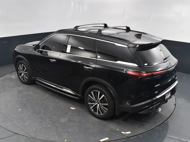SEMINUEVOS INFINITI QX60 a Estados en autogozo