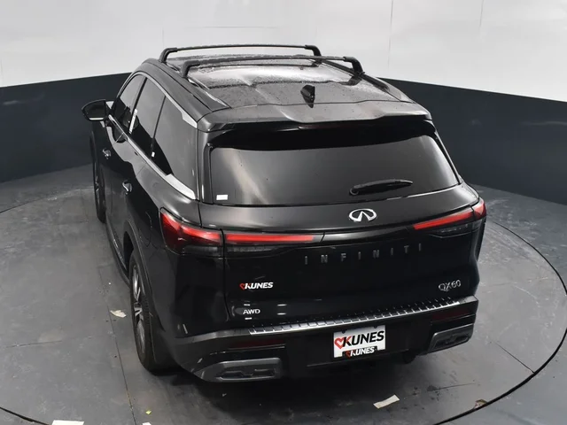 SEMINUEVOS INFINITI QX60 a Estados en autogozo
