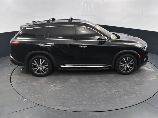 SEMINUEVOS INFINITI QX60 a Estados en autogozo