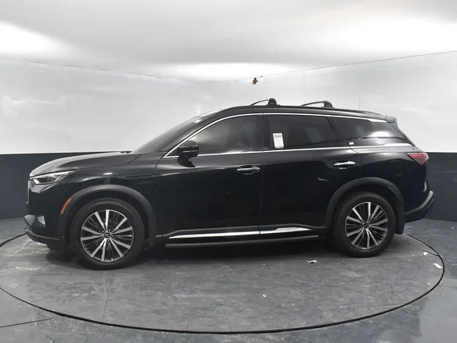 SEMINUEVOS INFINITI QX60 a Estados en autogozo