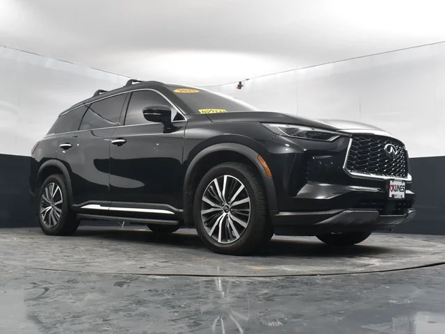 SEMINUEVOS INFINITI QX60 a Estados en autogozo