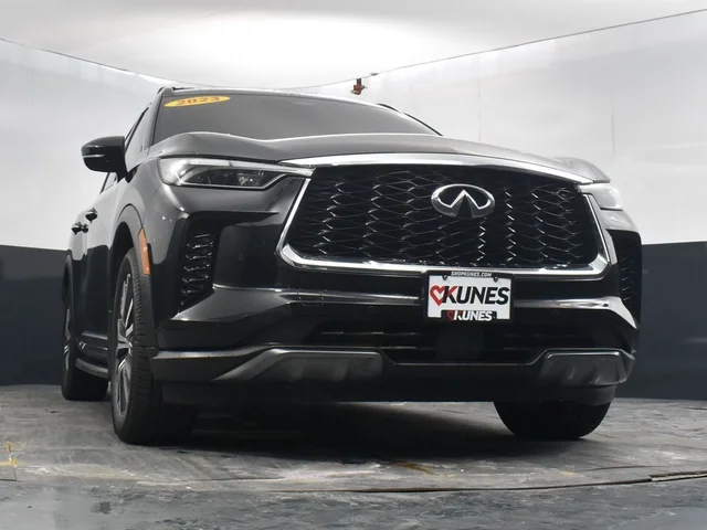 SEMINUEVOS INFINITI QX60 a Estados en autogozo