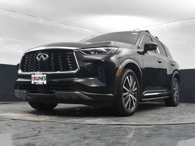 SEMINUEVOS INFINITI QX60 a Estados en autogozo
