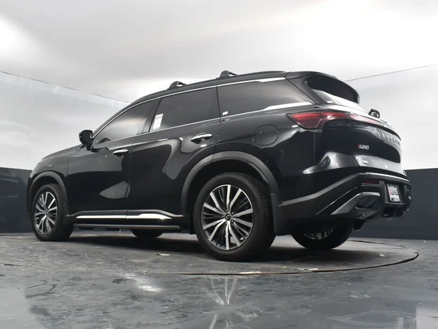 SEMINUEVOS INFINITI QX60 a Estados en autogozo
