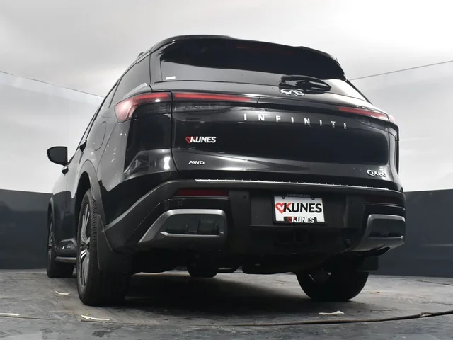 SEMINUEVOS INFINITI QX60 a Estados en autogozo