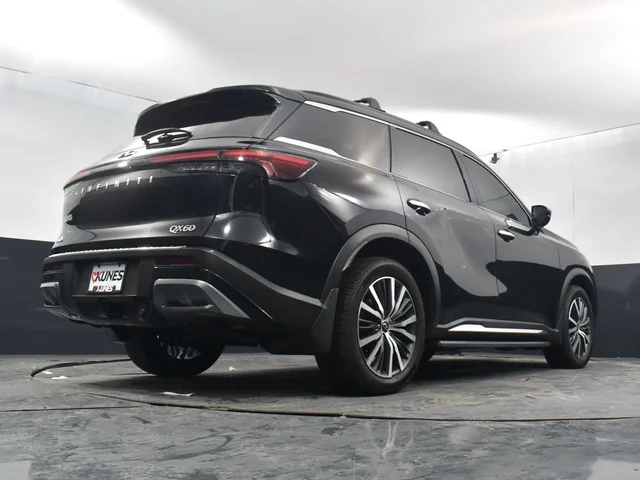 SEMINUEVOS INFINITI QX60 a Estados en autogozo