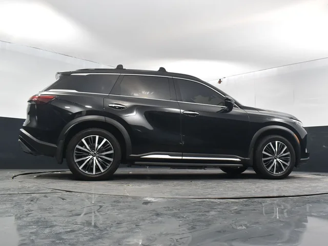 SEMINUEVOS INFINITI QX60 a Estados en autogozo