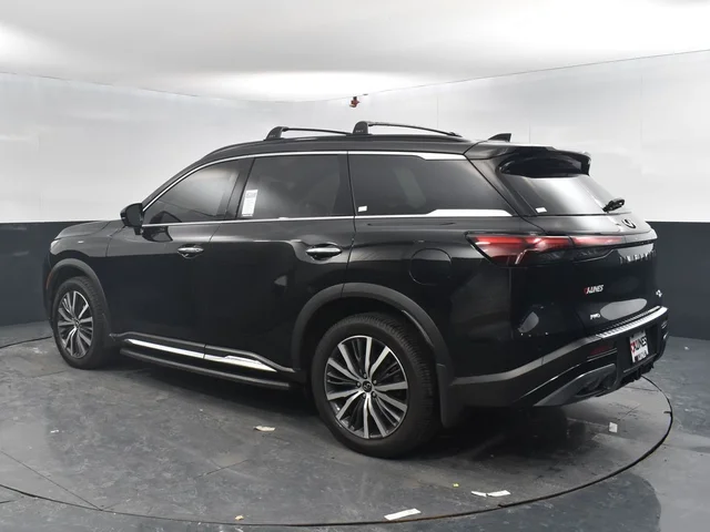 SEMINUEVOS INFINITI QX60 a Estados en autogozo