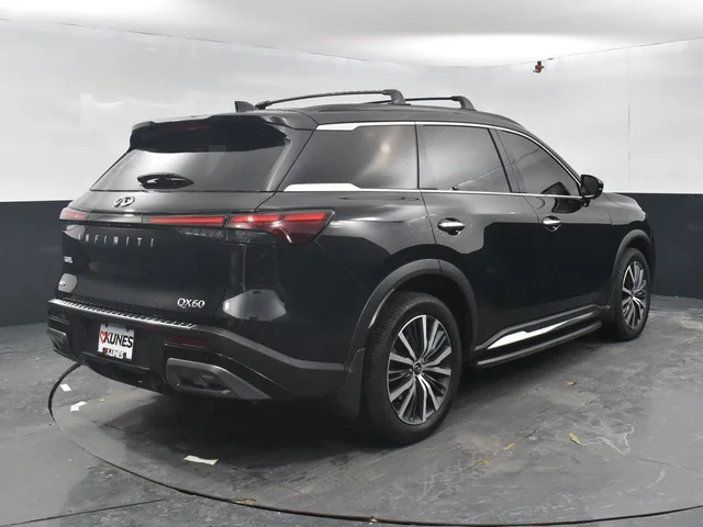 SEMINUEVOS INFINITI QX60 a Estados en autogozo