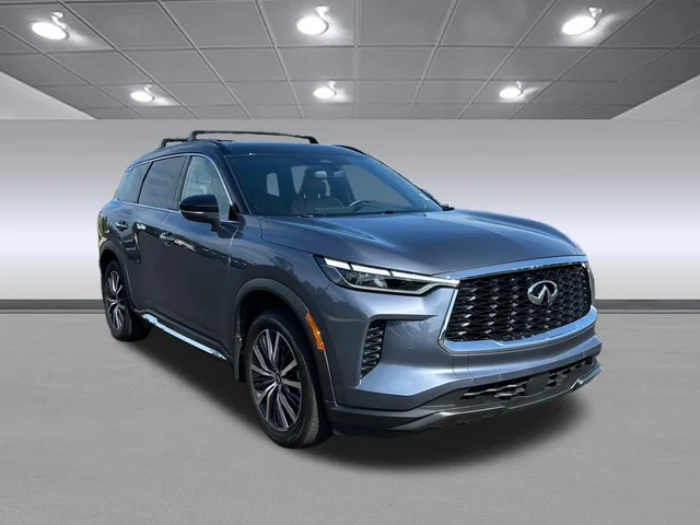 SEMINUEVOS INFINITI QX60 a Gainesville en Gainesville Hyundai