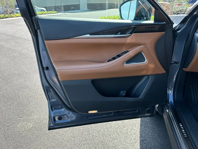 SEMINUEVOS INFINITI QX60 a Gainesville en Gainesville Hyundai