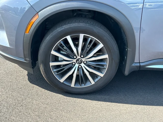 SEMINUEVOS INFINITI QX60 a Gainesville en Gainesville Hyundai