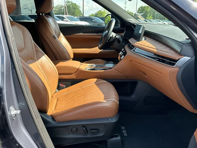 SEMINUEVOS INFINITI QX60 a Gainesville en Gainesville Hyundai