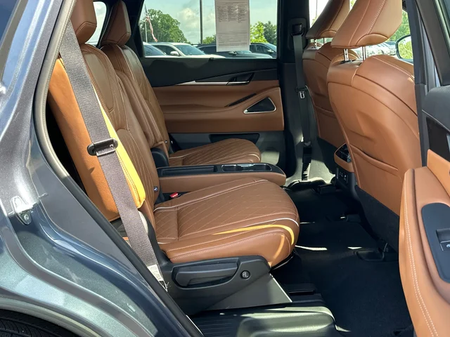 SEMINUEVOS INFINITI QX60 a Gainesville en Gainesville Hyundai