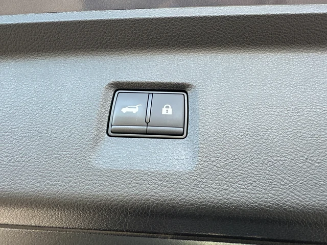 SEMINUEVOS INFINITI QX60 a Gainesville en Gainesville Hyundai
