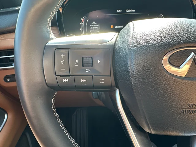 SEMINUEVOS INFINITI QX60 a Gainesville en Gainesville Hyundai