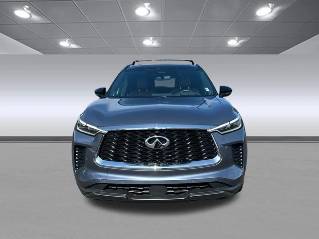 SEMINUEVOS INFINITI QX60 a Gainesville en Gainesville Hyundai