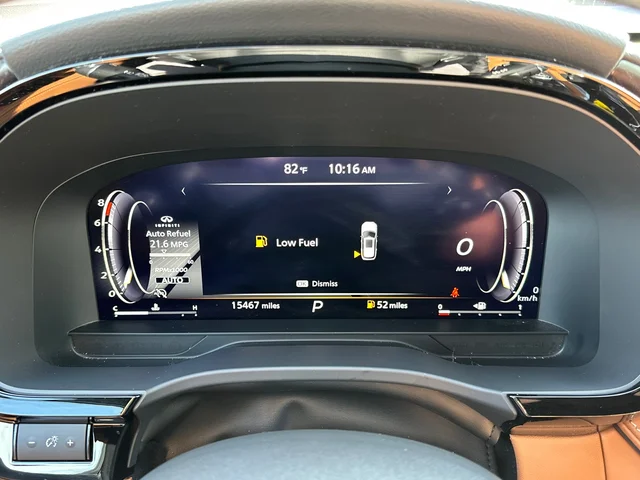 SEMINUEVOS INFINITI QX60 a Gainesville en Gainesville Hyundai