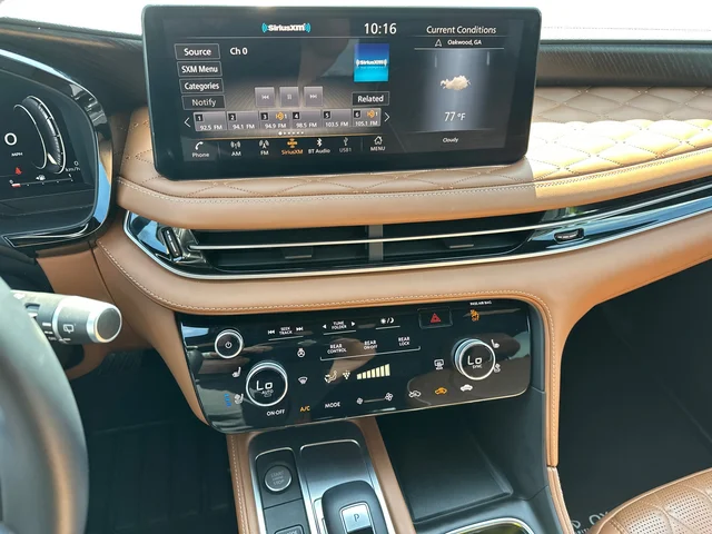 SEMINUEVOS INFINITI QX60 a Gainesville en Gainesville Hyundai