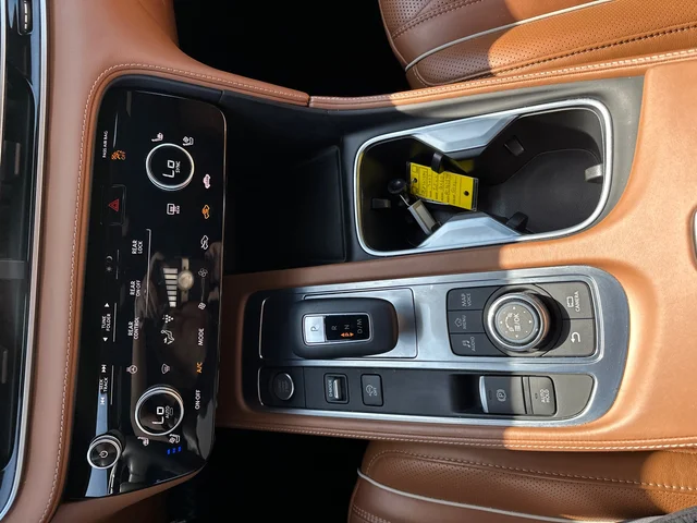 SEMINUEVOS INFINITI QX60 a Gainesville en Gainesville Hyundai