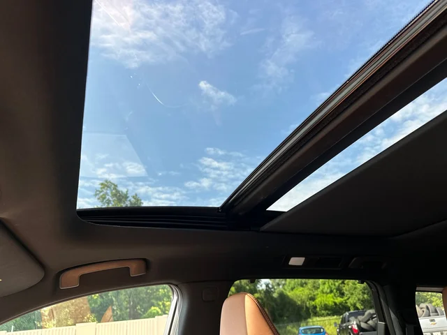 SEMINUEVOS INFINITI QX60 a Gainesville en Gainesville Hyundai