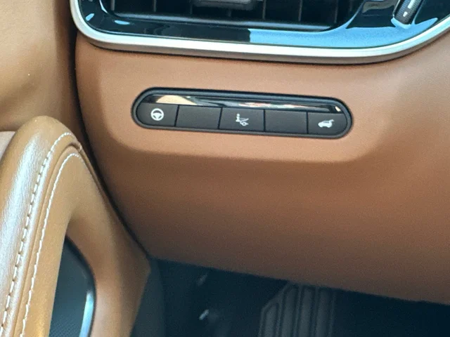 SEMINUEVOS INFINITI QX60 a Gainesville en Gainesville Hyundai