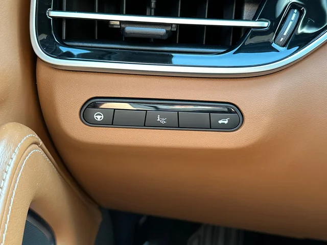 SEMINUEVOS INFINITI QX60 a Gainesville en Gainesville Hyundai