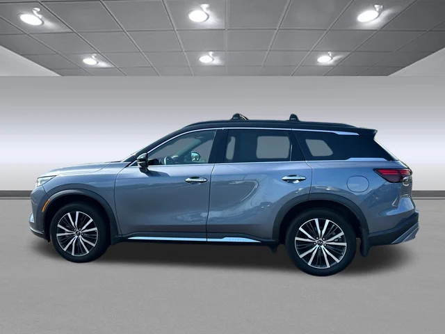 SEMINUEVOS INFINITI QX60 a Gainesville en Gainesville Hyundai