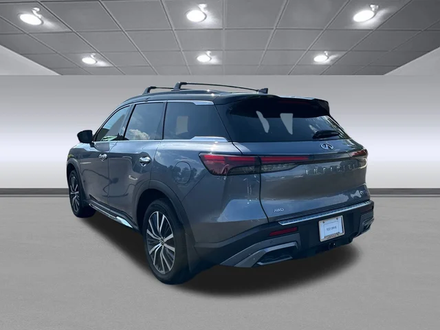 SEMINUEVOS INFINITI QX60 a Gainesville en Gainesville Hyundai