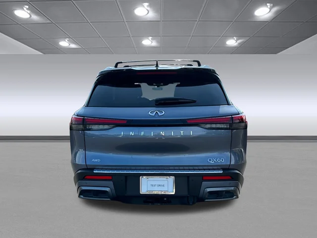 SEMINUEVOS INFINITI QX60 a Gainesville en Gainesville Hyundai