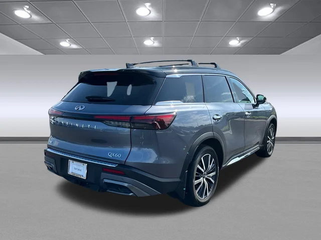 SEMINUEVOS INFINITI QX60 a Gainesville en Gainesville Hyundai