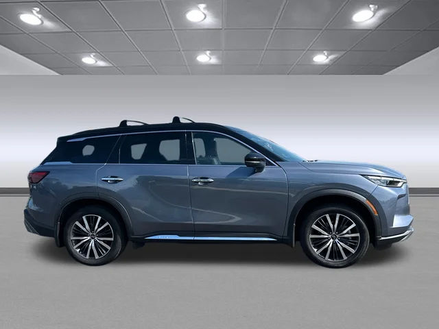 SEMINUEVOS INFINITI QX60 a Gainesville en Gainesville Hyundai