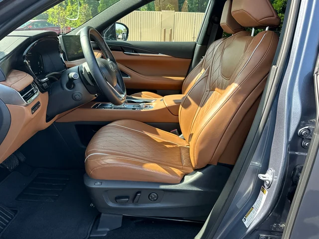 SEMINUEVOS INFINITI QX60 a Gainesville en Gainesville Hyundai