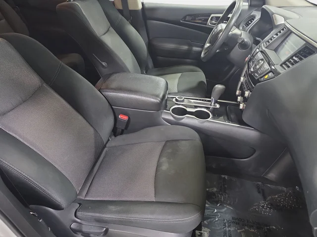 SEMINUEVOS NISSAN Pathfinder a Estados en autogozo