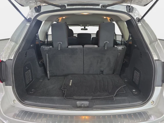 SEMINUEVOS NISSAN Pathfinder a Estados en autogozo