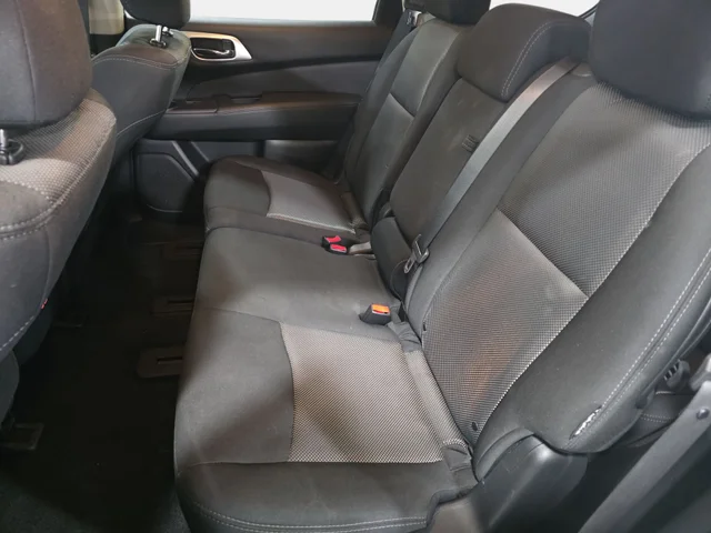 SEMINUEVOS NISSAN Pathfinder a Estados en autogozo