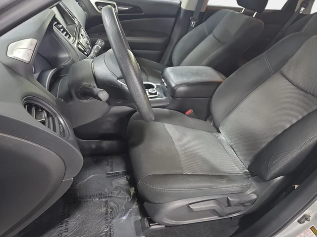 SEMINUEVOS NISSAN Pathfinder a Estados en autogozo