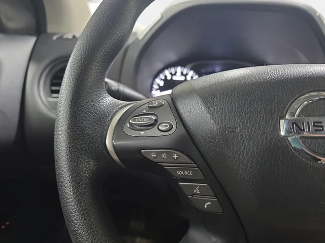 SEMINUEVOS NISSAN Pathfinder a Estados en autogozo