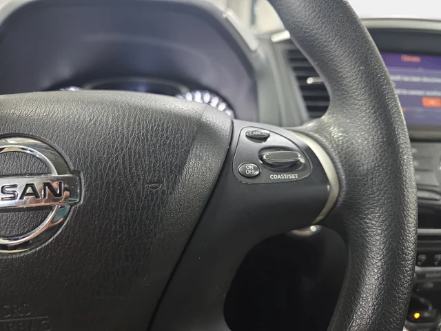 SEMINUEVOS NISSAN Pathfinder a Estados en autogozo