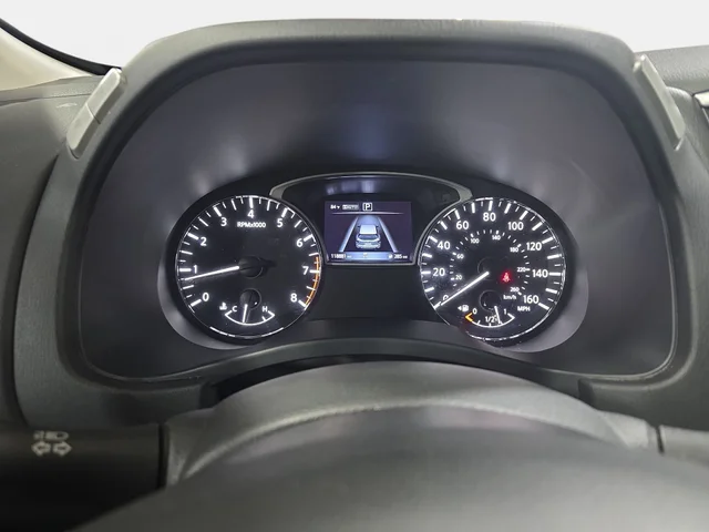 SEMINUEVOS NISSAN Pathfinder a Estados en autogozo
