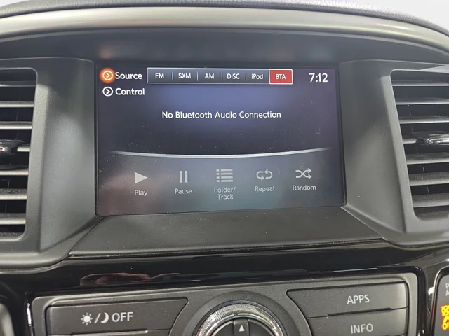 SEMINUEVOS NISSAN Pathfinder a Estados en autogozo