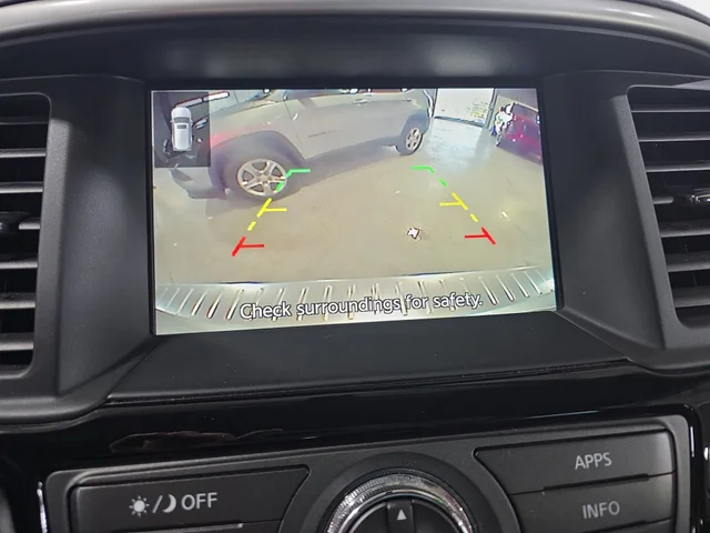 SEMINUEVOS NISSAN Pathfinder a Estados en autogozo
