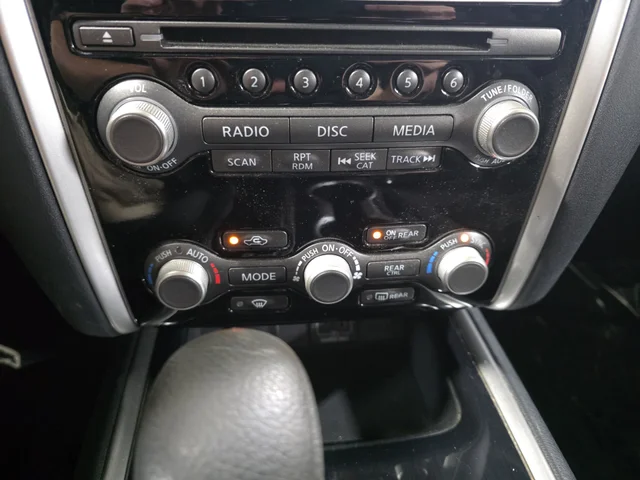 SEMINUEVOS NISSAN Pathfinder a Estados en autogozo