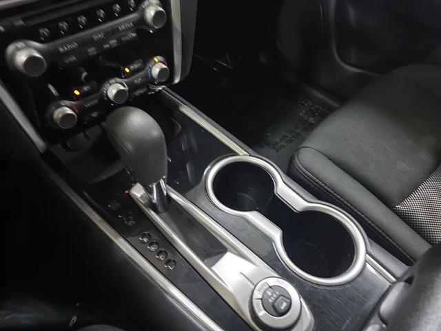 SEMINUEVOS NISSAN Pathfinder a Estados en autogozo