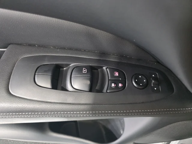 SEMINUEVOS NISSAN Pathfinder a Estados en autogozo