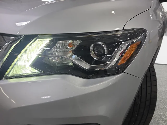 SEMINUEVOS NISSAN Pathfinder a Estados en autogozo