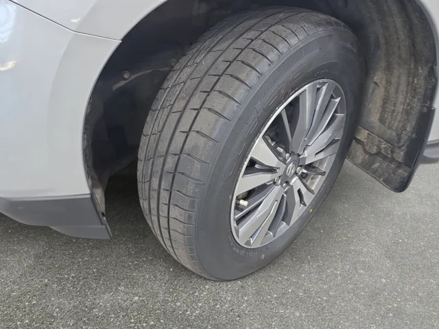 SEMINUEVOS NISSAN Pathfinder a Estados en autogozo