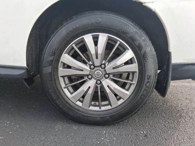 SEMINUEVOS NISSAN Pathfinder a Estados en autogozo